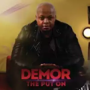 Demor - Isoka (feat. DJ SK)